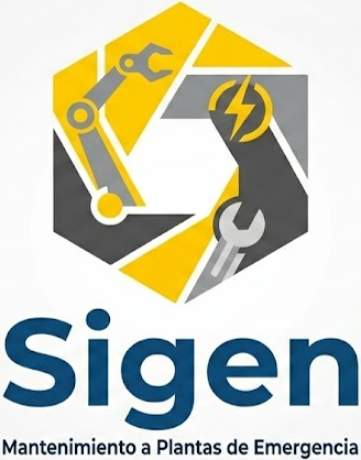 SIGEN Servicios